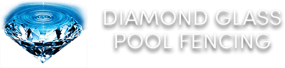 Diamond Glass Pool Fencing