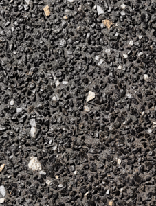 Black Pepper, Exposed