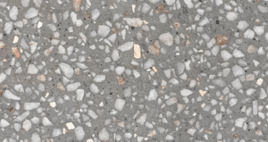 Coral Grey Premium, Honed