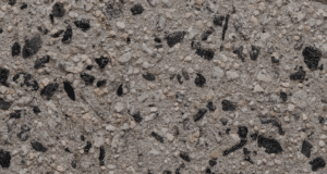 Granite, Exposed
