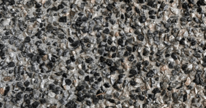 Granite Fine Blend, Exposed