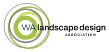 WA landscape design logo